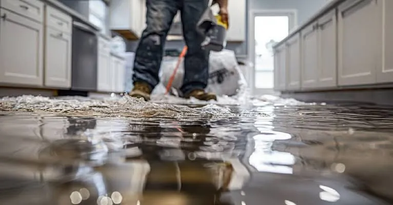 Water damage restoration companies near me in Leadville North, CO - Emergency flood extraction