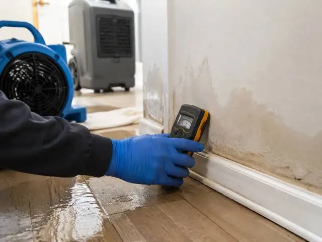 24/7 Water damage restoration services in Leadville North, CO - Rapid flood cleanup and mitigation